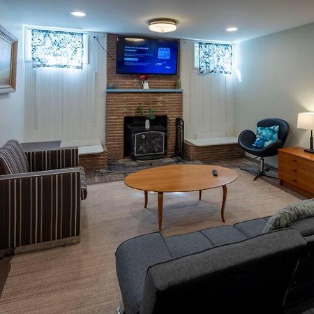 Villa Seaview Hideaway Heated Floors, Free Parking à Seattle Extérieur photo