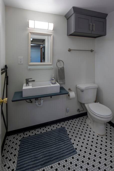Villa Seaview Hideaway Heated Floors, Free Parking à Seattle Extérieur photo