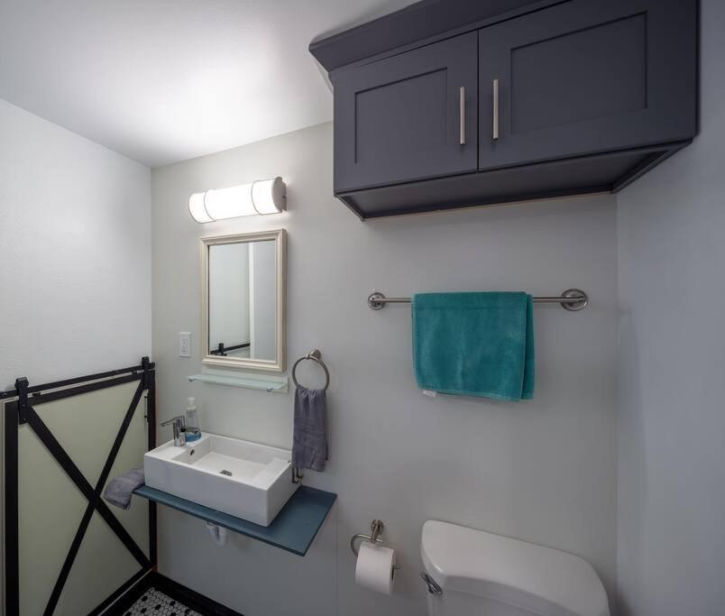 Villa Seaview Hideaway Heated Floors, Free Parking à Seattle Extérieur photo