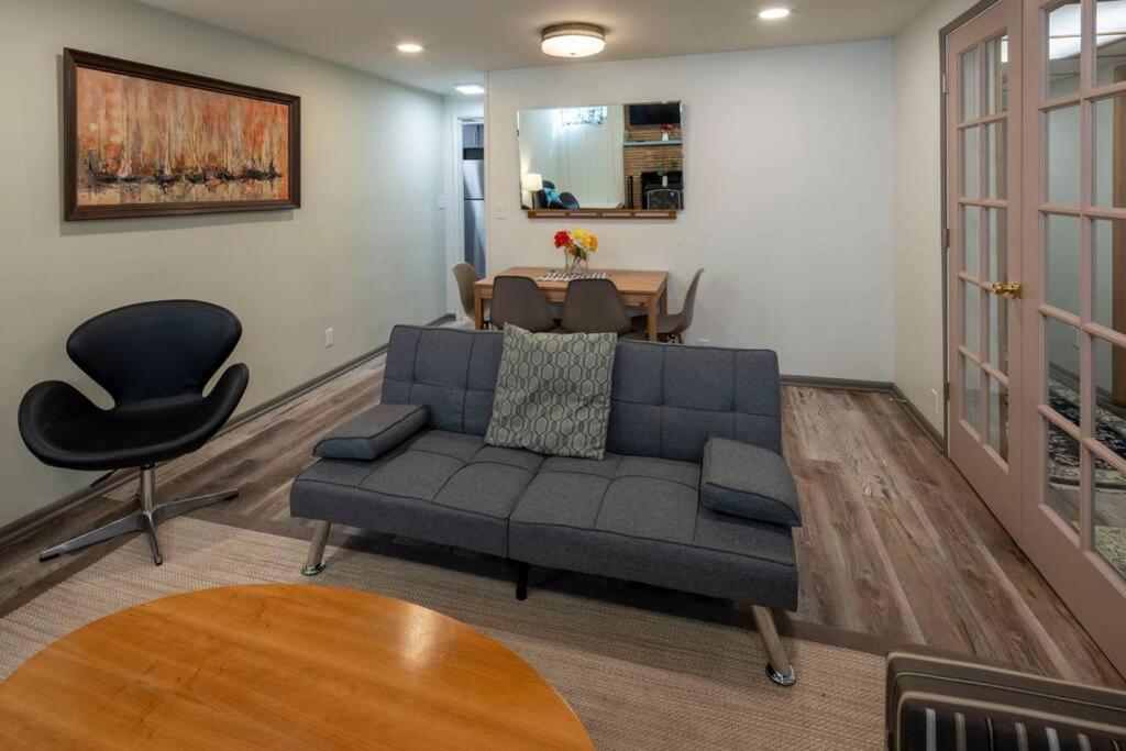Villa Seaview Hideaway Heated Floors, Free Parking à Seattle Extérieur photo