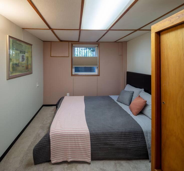Villa Seaview Hideaway Heated Floors, Free Parking à Seattle Extérieur photo