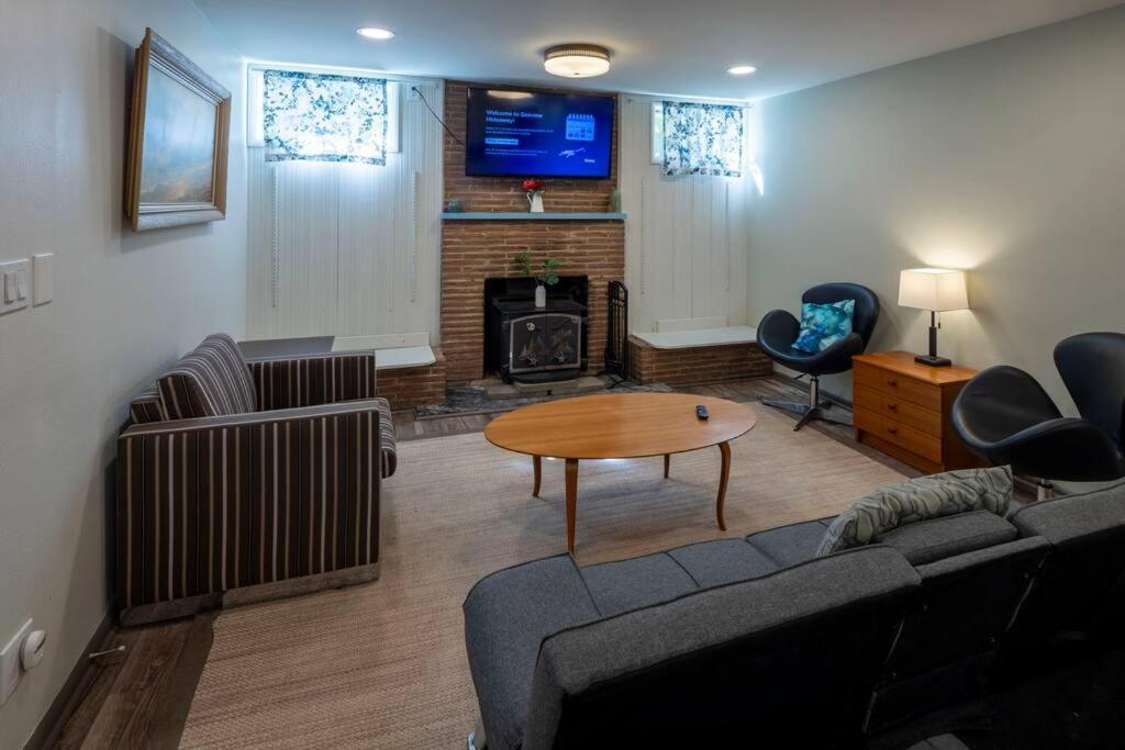 Villa Seaview Hideaway Heated Floors, Free Parking à Seattle Extérieur photo